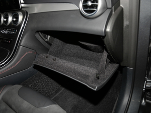 2020A(y)MG GLC 43 4MATIC 