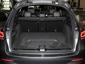 2020A(y)MG GLC 43 4MATIC g