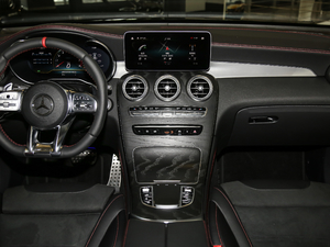 2020AMG GLC 43 4MATIC п_