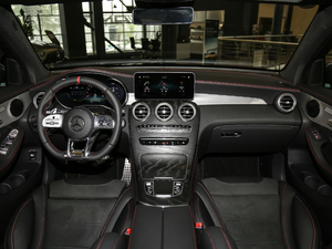 2020AMG GLC 43 4MATIC ȫ