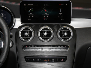 2020AMG GLC 43 4MATIC {L