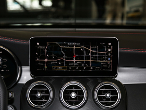 2020AMG GLC 43 4MATIC п؅^