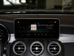 2020AMG GLC 43 4MATIC п؅^