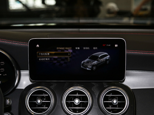 2020AMG GLC 43 4MATIC п؅^