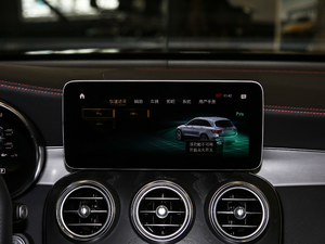 2020AMG GLC 43 4MATIC п؅^