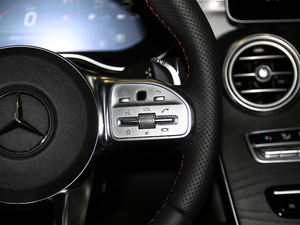 2020AMG GLC 43 4MATIC п؅^