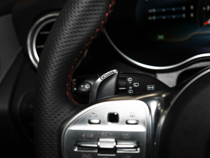 2020AMG GLC 43 4MATIC п؅^