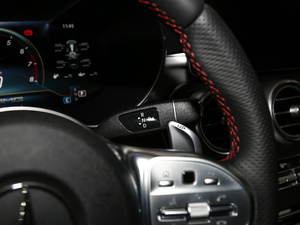 2020AMG GLC 43 4MATIC QU