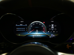 2020AMG GLC 43 4MATIC x