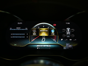 2020AMG GLC 43 4MATIC п؅^