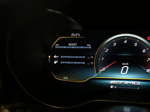 2020AMG GLC 43 4MATIC п؅^