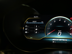 2020AMG GLC 43 4MATIC п؅^