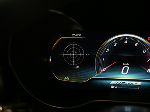 2020AMG GLC 43 4MATIC п؅^