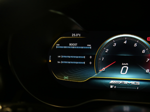 2020AMG GLC 43 4MATIC п؅^