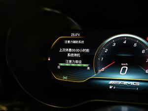 2020AMG GLC 43 4MATIC п؅^