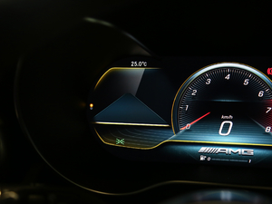 2020AMG GLC 43 4MATIC п؅^