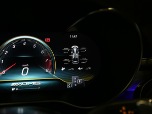 2020AMG GLC 43 4MATIC п؅^