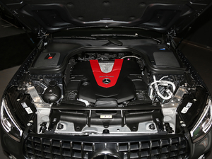 2020AMG GLC 43 4MATIC lәC