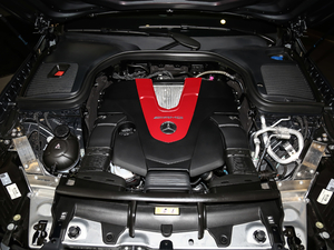 2020AMG GLC 43 4MATIC 