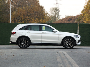 2020A(y)MG GLC 43 4MATIC w^