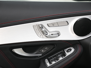 2020AMG GLC 43 4MATIC g