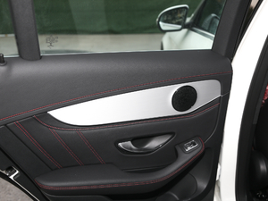 2020AMG GLC 43 4MATIC g