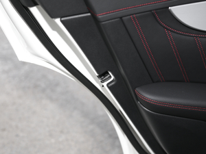 2020AMG GLC 43 4MATIC g