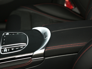 2020AMG GLC 43 4MATIC g