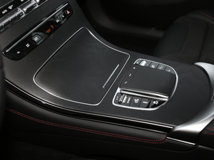 2020AMG GLC 43 4MATIC g