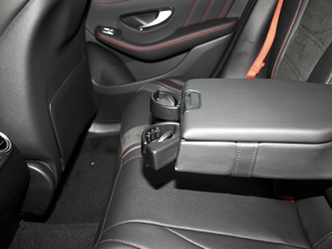 2020AMG GLC 43 4MATIC g