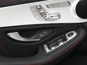 2020AMG GLC 43 4MATIC п؅^