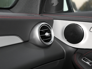 2020AMG GLC 43 4MATIC п؅^