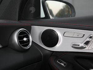 2020AMG GLC 43 4MATIC п؅^