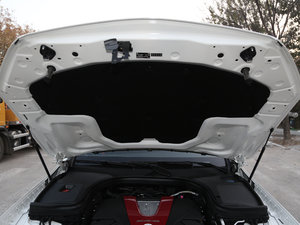 2020AMG GLC 43 4MATIC 