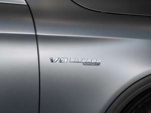 2020AMG GLC 63 4MATIC+ ^