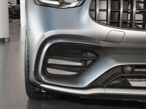 2020AMG GLC 63 4MATIC+ ^