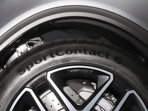 2020AMG GLC 63 4MATIC+ ^