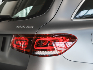 2020AMG GLC 63 4MATIC+ ^