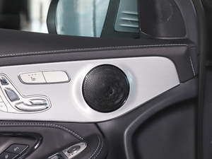 2020AMG GLC 63 4MATIC+ g