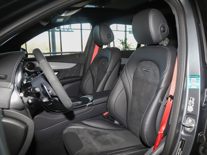 2020AMG GLC 63 4MATIC+ {