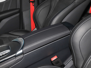 2020AMG GLC 63 4MATIC+ 