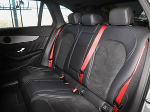 2020AMG GLC 63 4MATIC+ 