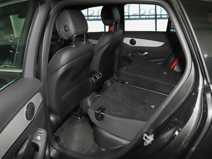 2020AMG GLC 63 4MATIC+ ηŵ