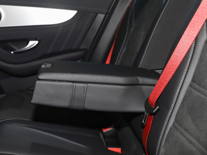 2020AMG GLC 63 4MATIC+ 