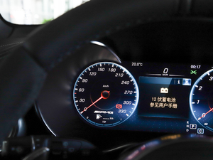 2020AMG GLC 63 4MATIC+ п؅^