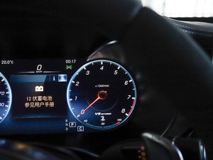 2020AMG GLC 63 4MATIC+ п؅^