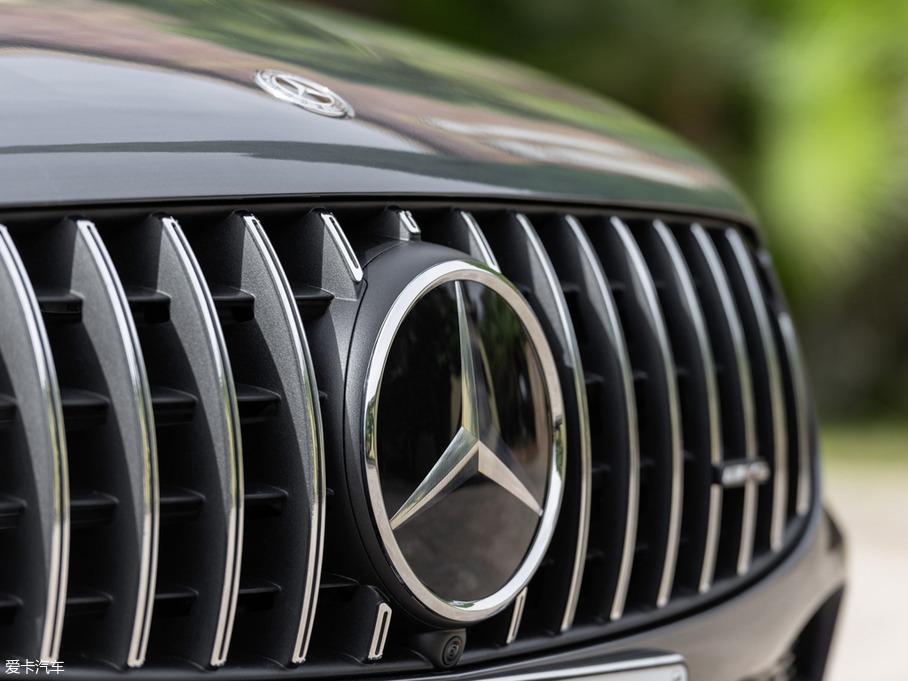 2020YGLCCoupeAMG AMG GLC 43 4MATIC ISUV