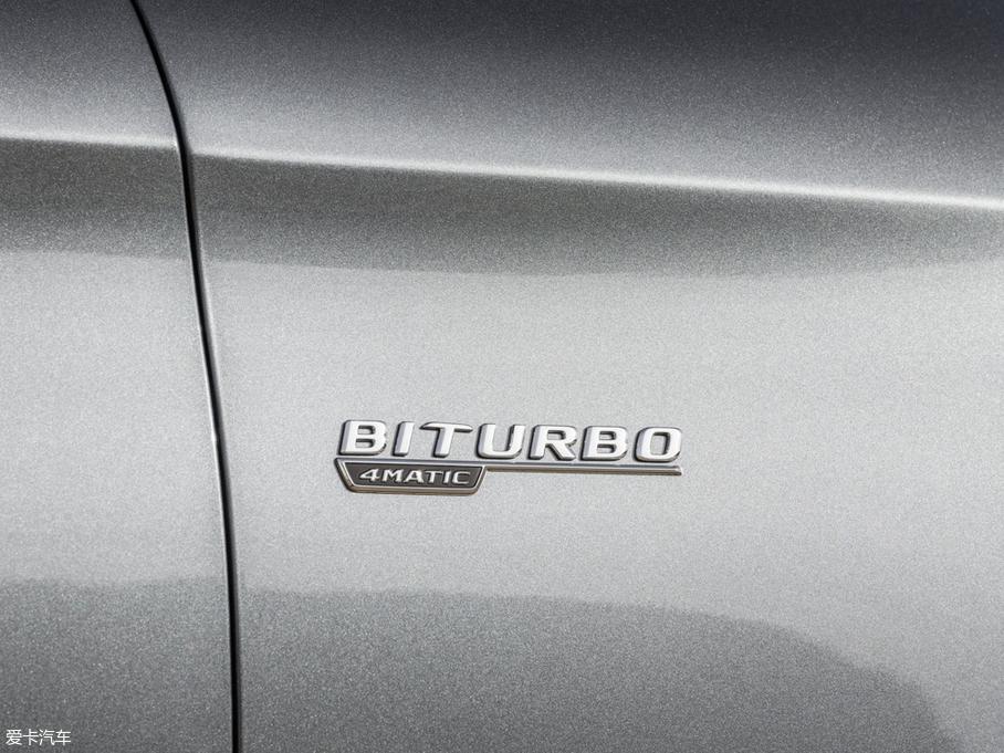 2020YGLCCoupeAMG AMG GLC 43 4MATIC ISUV