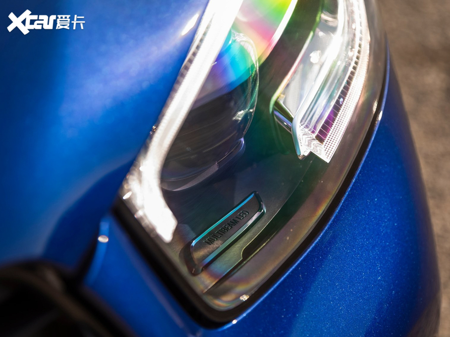 2020YGLCCoupeAMG AMG GLC 43 4MATIC ISUV