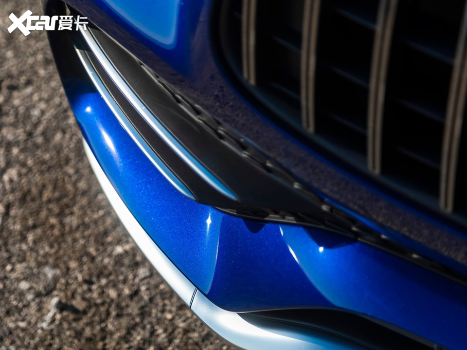 2020YGLCCoupeAMG AMG GLC 43 4MATIC ISUV